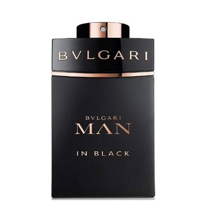 

Bvlgari man in black eau de parfum for men – 100 ml
