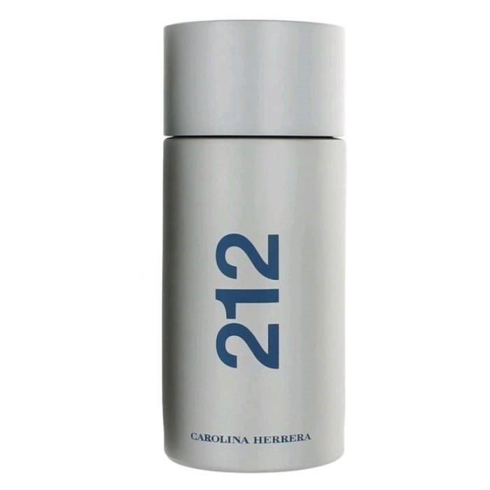 

Carolina herrera 212 nyc eau de toilette for men – 200 ml