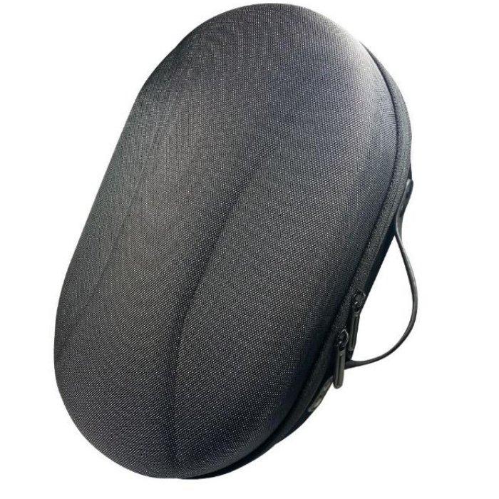 

Gamax meta quest 3 a type storage bag - black