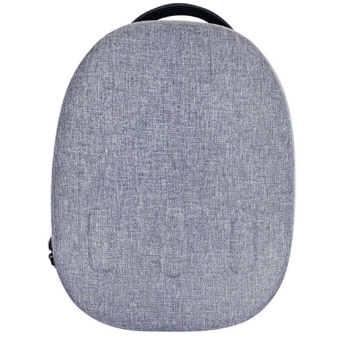 

Gamax meta quest 3 b type storage bag - grey