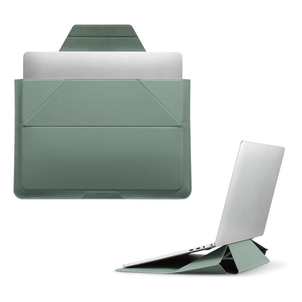 

Moft sleeve for 15-16-inch macbook, mb002-1-16-slgn - seafoam