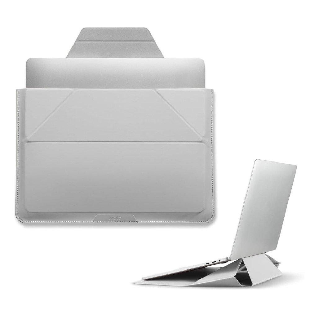 

Moft sleeve for 15-16-inch macbook, mb002-1-16-wdgy - misty cove