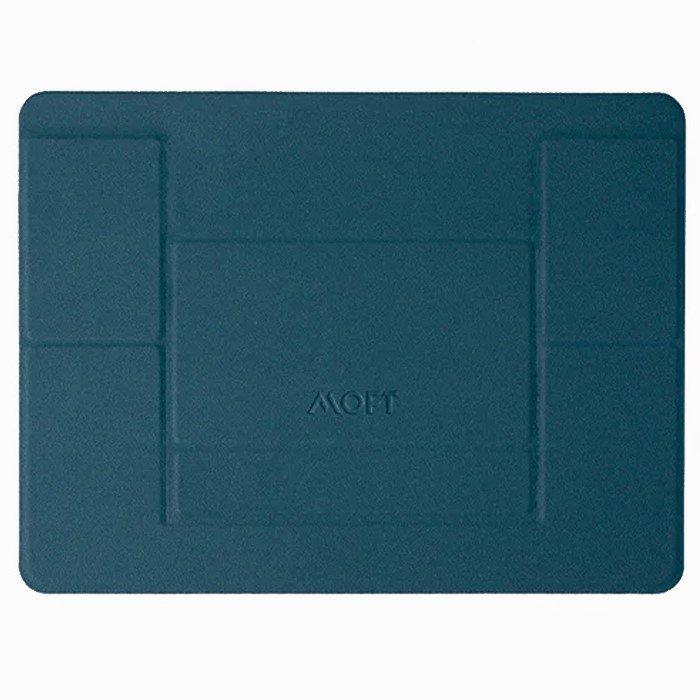 

Moft cooling laptop stand for macbooks, ms006g-1-bu -blue