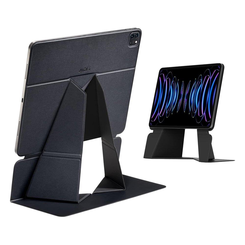 

Moft snap folio tablet stand case for 11inch ipad air pro , ms026-1-11-bk-1 - black