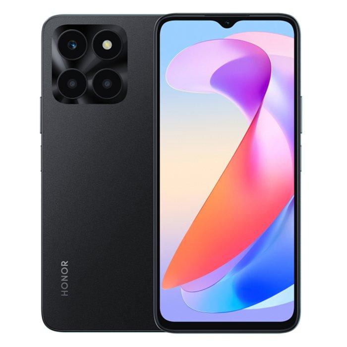 

Honor x5 plus 6. 56-inch, 4gb ram, 64gb, woody-l42c – black