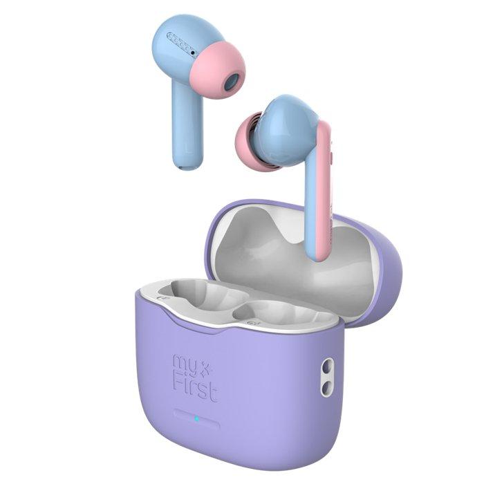 

Myfirst wireless earphones, fh8505sa-cc01 – multicolor