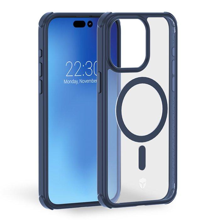 

Force air reinforced case magsafe compatible for iphone 15 pro max, fcairfrmagip15pmbm ...