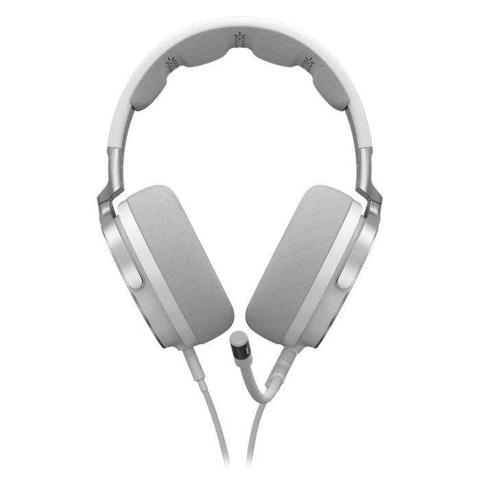 

Corsair virtuoso pro open back streaming/gaming headset, ca-9011371-eu – white