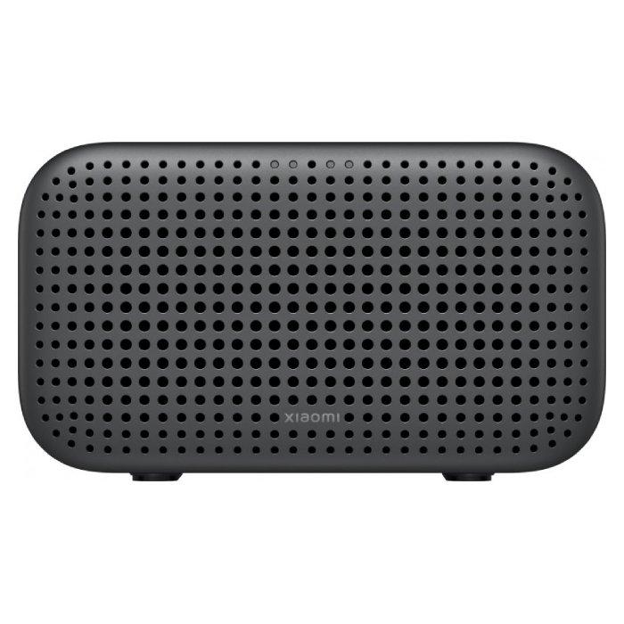 

Xiaomi bluetooth smart speaker lite, qbh4238eu – black
