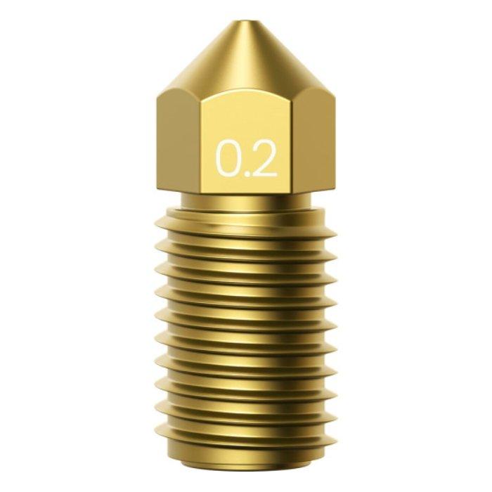 

Anker make m5 10-pack nozzle kit 0. 2 mm, v71200b1-2