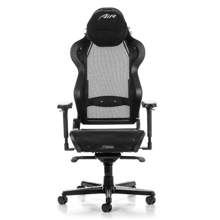 

Dx racer air pro series gaming chair, air-r1s-n. N-b4 – black