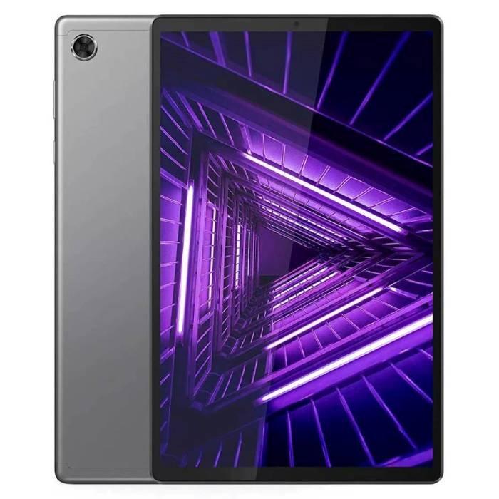 

Lenovo tab m10 hd 2nd gen lte, 2gb ram + 32gb, 10. 1-inch - iron grey