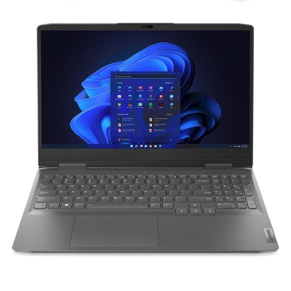 

Lenovo loq 15irh8 gaming laptop, intel core i5, 8gb ram, 512gb ram, 15. 6-inch, nvidia ...