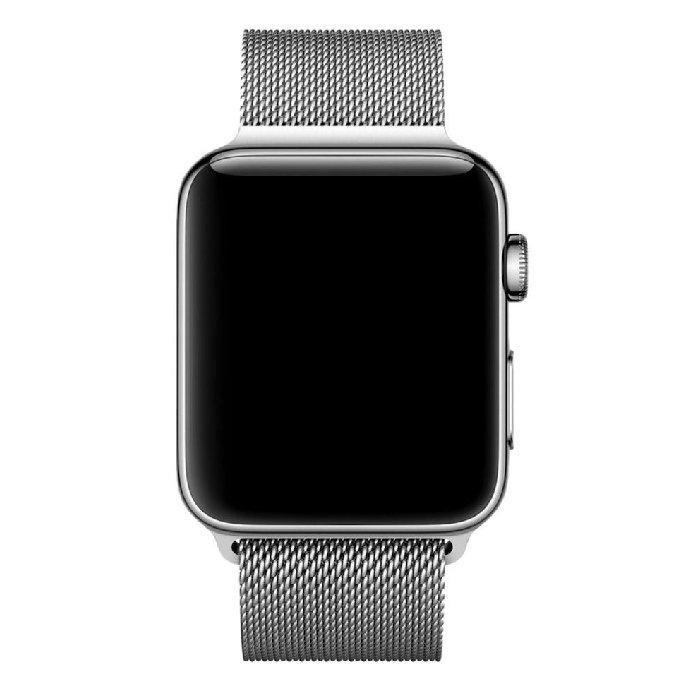 

Decoded apple watch band, 45mm, d23aws45mts1tm - titanium