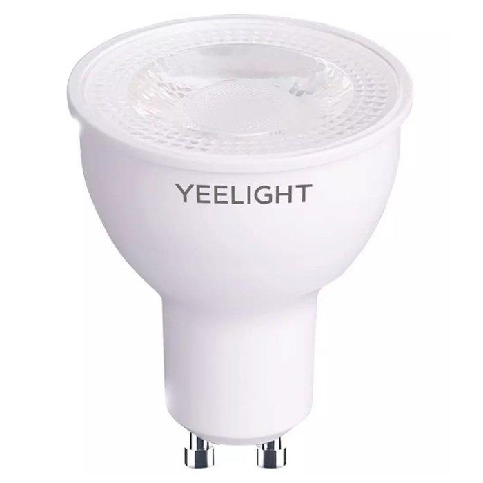 

Yeelight gu10 smart bulb, yldp004-a - white