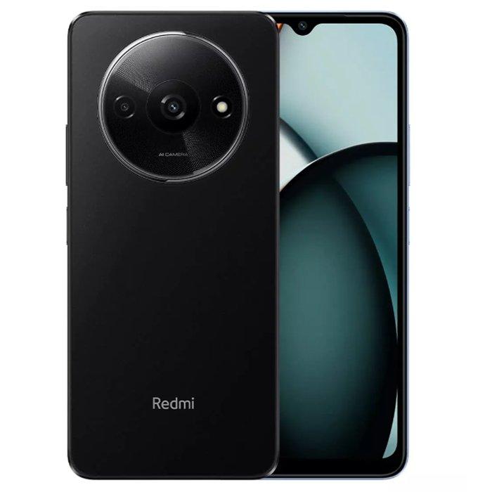 

Xiaomi redmi a3 phone, 3gb ram, 64gb, 6. 71-inch – black