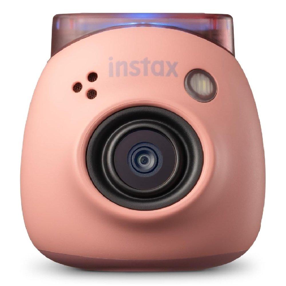 

Instax pal digital camera - pink