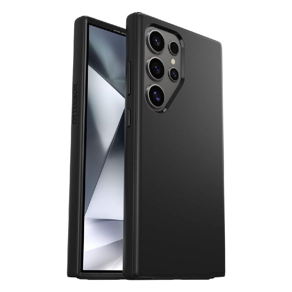 

Otterbox symmetry case for samsung galaxy s24 ultra, 77-94559 – black