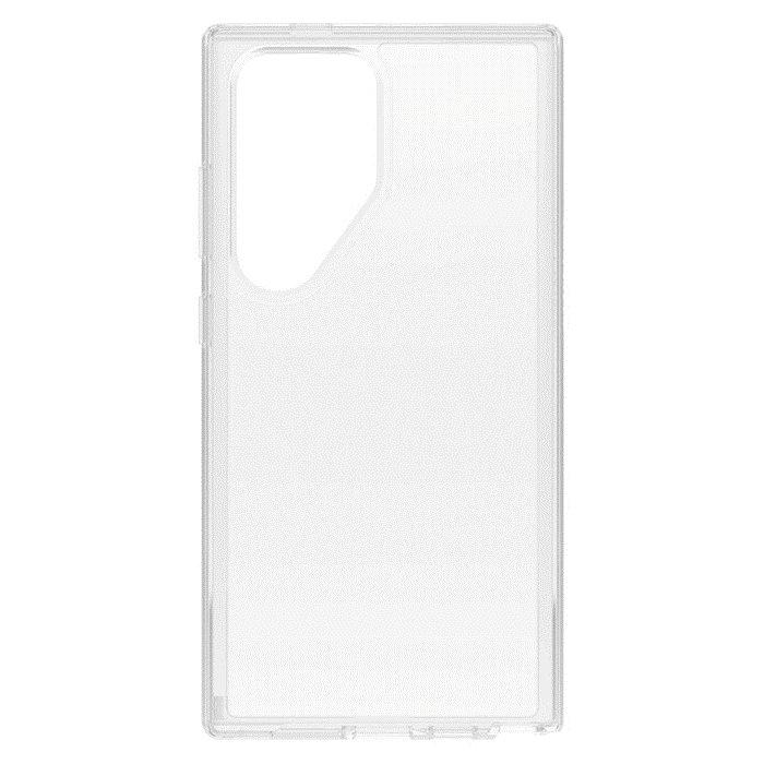 

Otterbox symmetry case for samsung galaxy s24 ultra, 77-94608 – clear