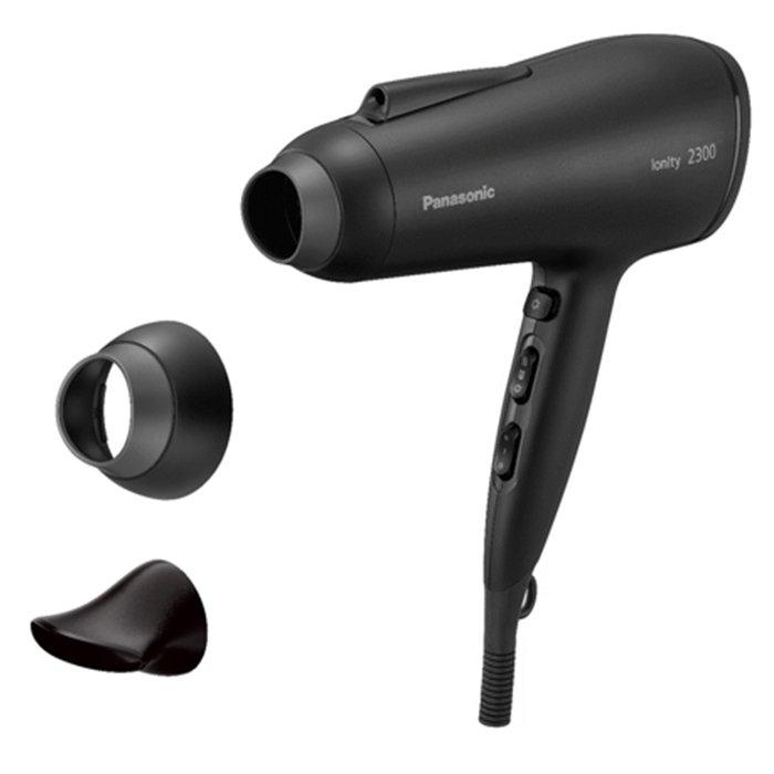 

Panasonic hair dryer, 2500w, 4 heat settings, eh-ne85-k685 – black
