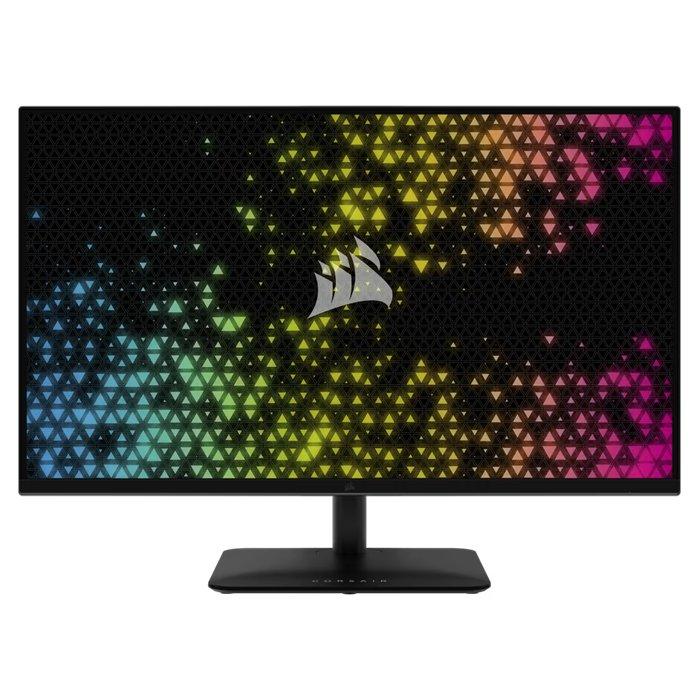 

Corsair xeneon qhd 31. 5-inch gaming monitor, 165hz, cm-9020007-pe black