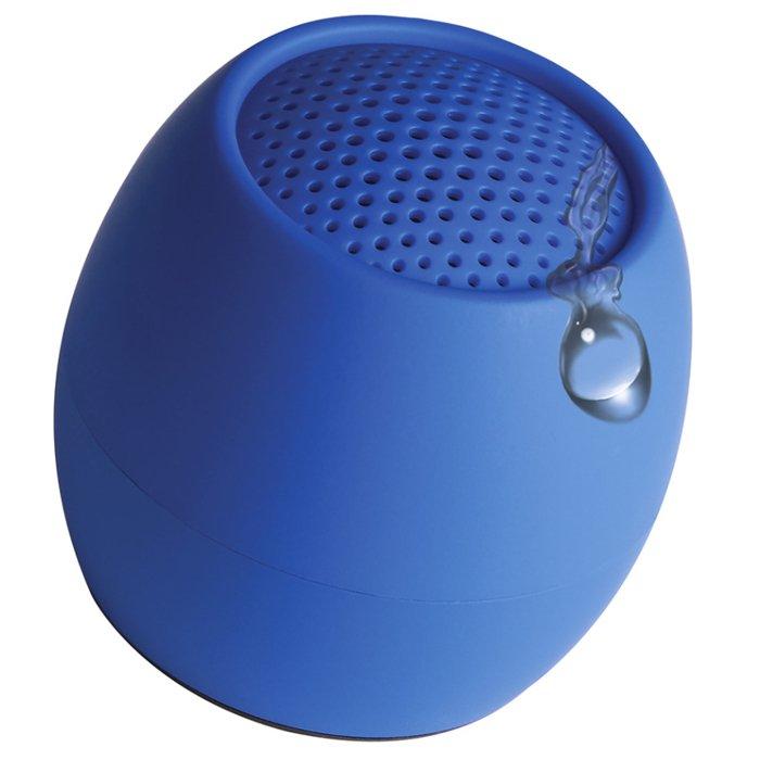 

Boompods zero bluetooth speaker, 10 watts, zerblu - blue