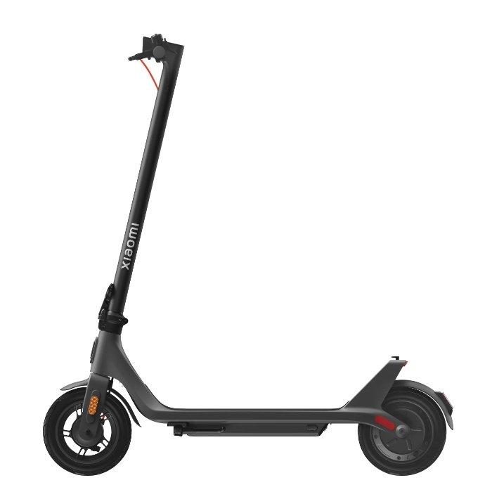

Xiaomi electric scooter 4lite eu 2nd generation, bhr8052gl – grey & black