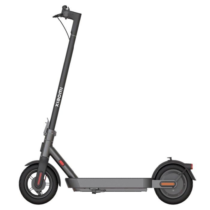 

Xiaomi electric scooter 4 pro eu 2nd generation, bhr8067gl – grey