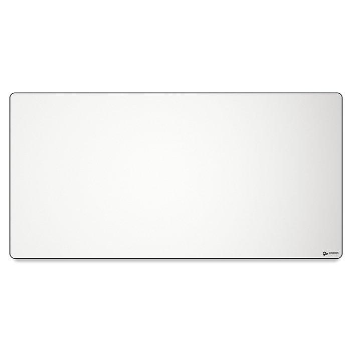 

Glorious 3xl extended gaming mouse pad, gw-3xl – white
