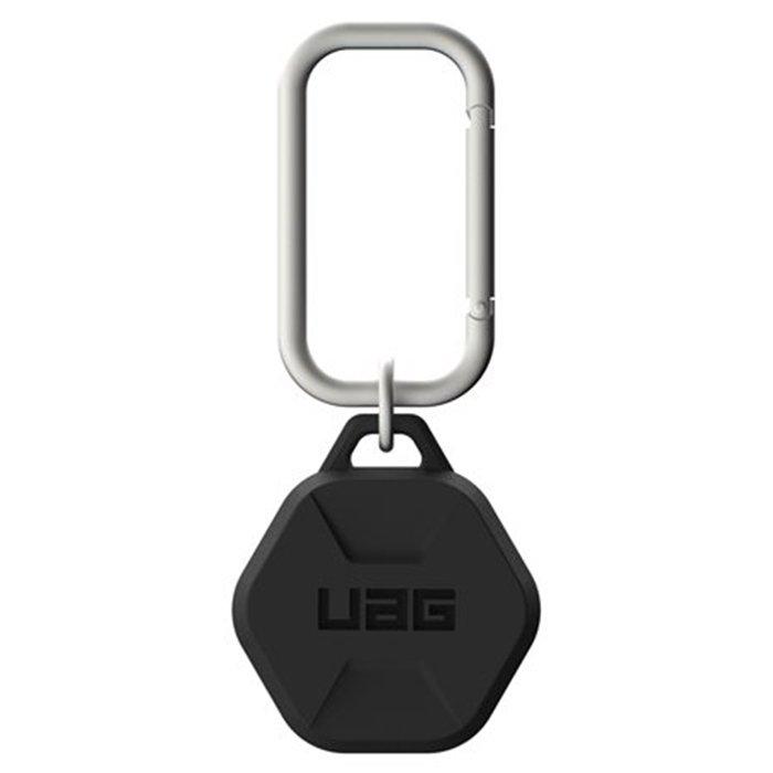 

Uag urban armor airtag scout case, 163208114040 - black