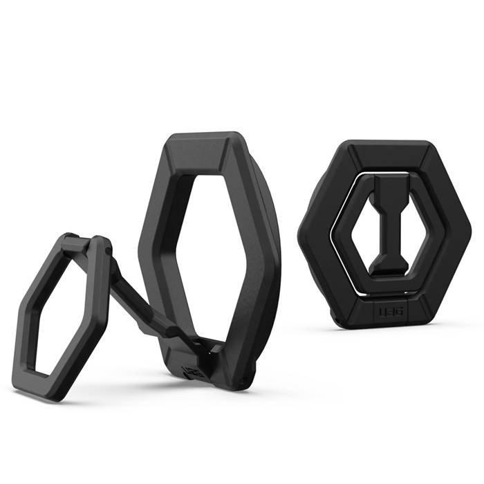 

Uag magnetic ring stand, 964443114040 - black