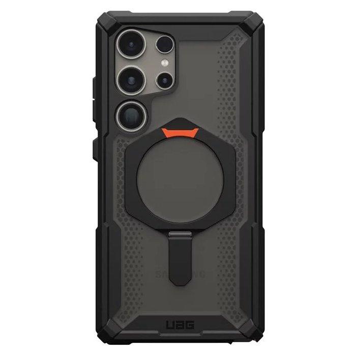 

Uag plasma case for galaxy s24 ultra,214447114097 -black