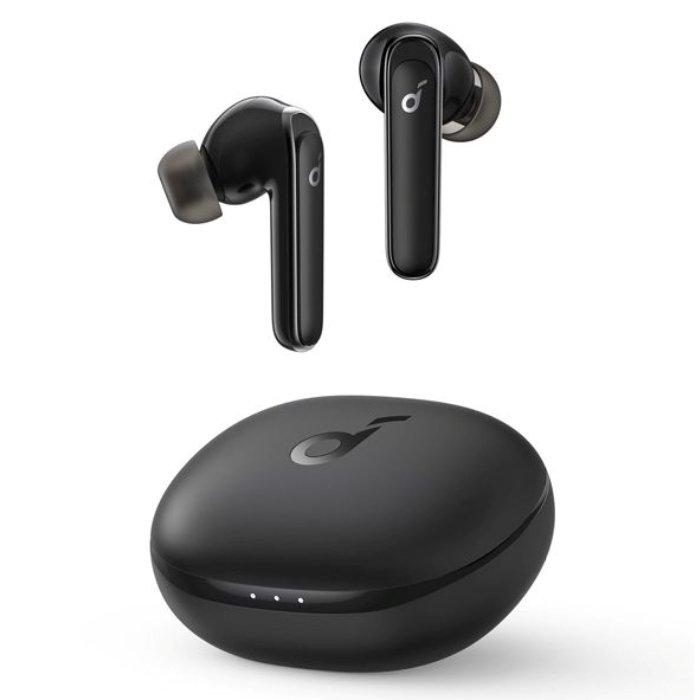 

Anker soundcore life p3 wireless earbuds, noise cancelling, a3939012 – black