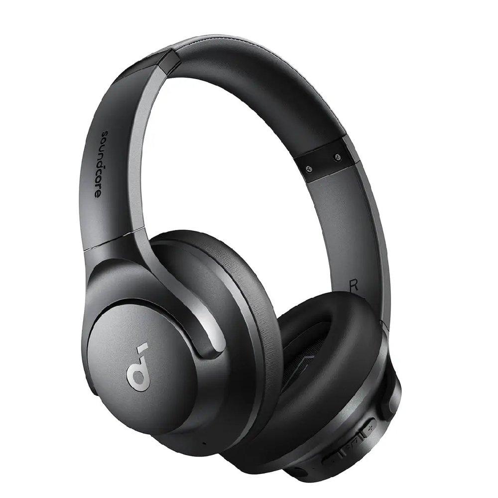 

Anker soundcore q20i bluetooth headphone, a3004h11 – black