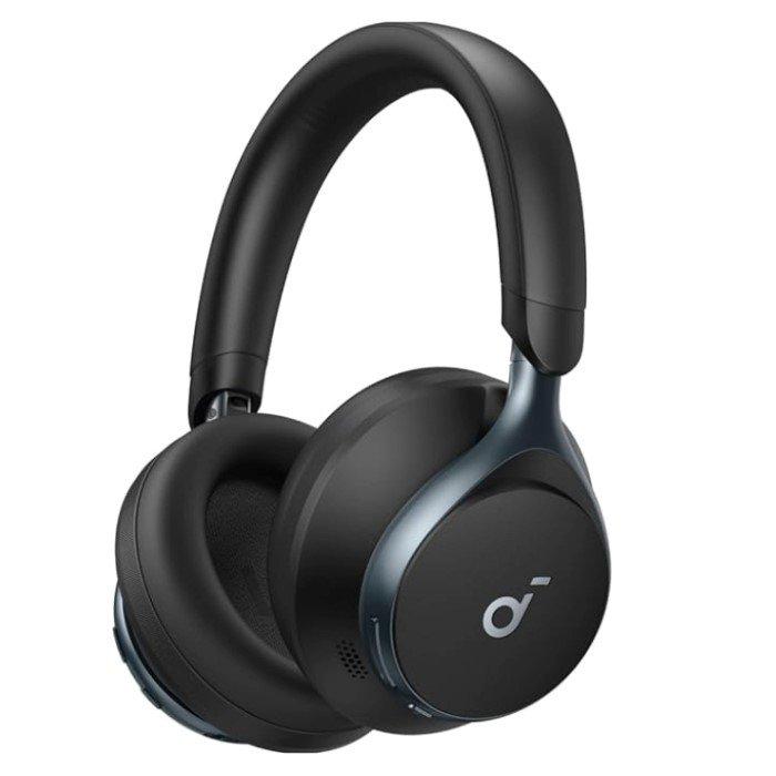 

Anker soundcore space one b2c wireless headphone, a3035011 – black