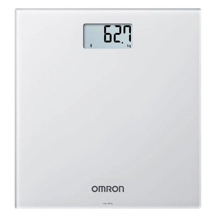 

Omron intelli it body scale, hn-300t2-egy – grey