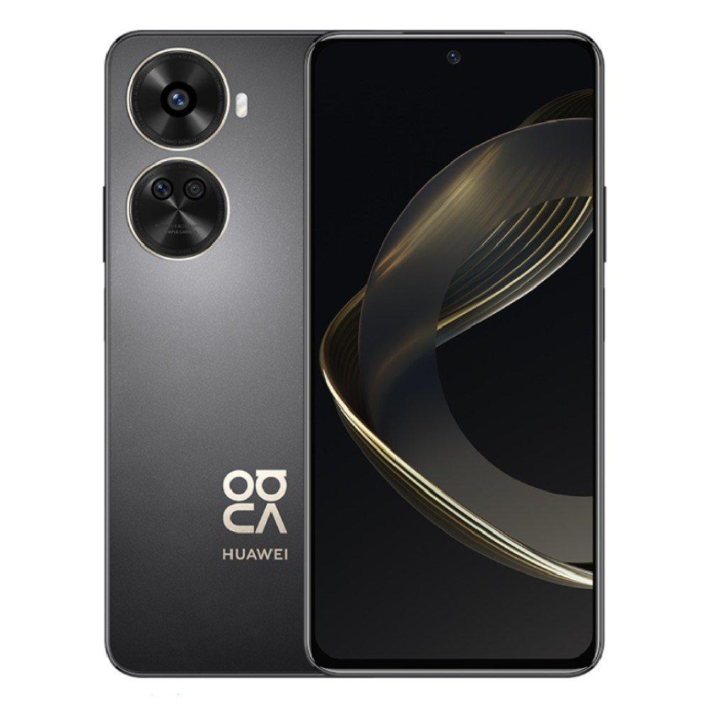 

Huawei nova 12 se phone, 6. 67-inch, 8gb ram, 256gb – black