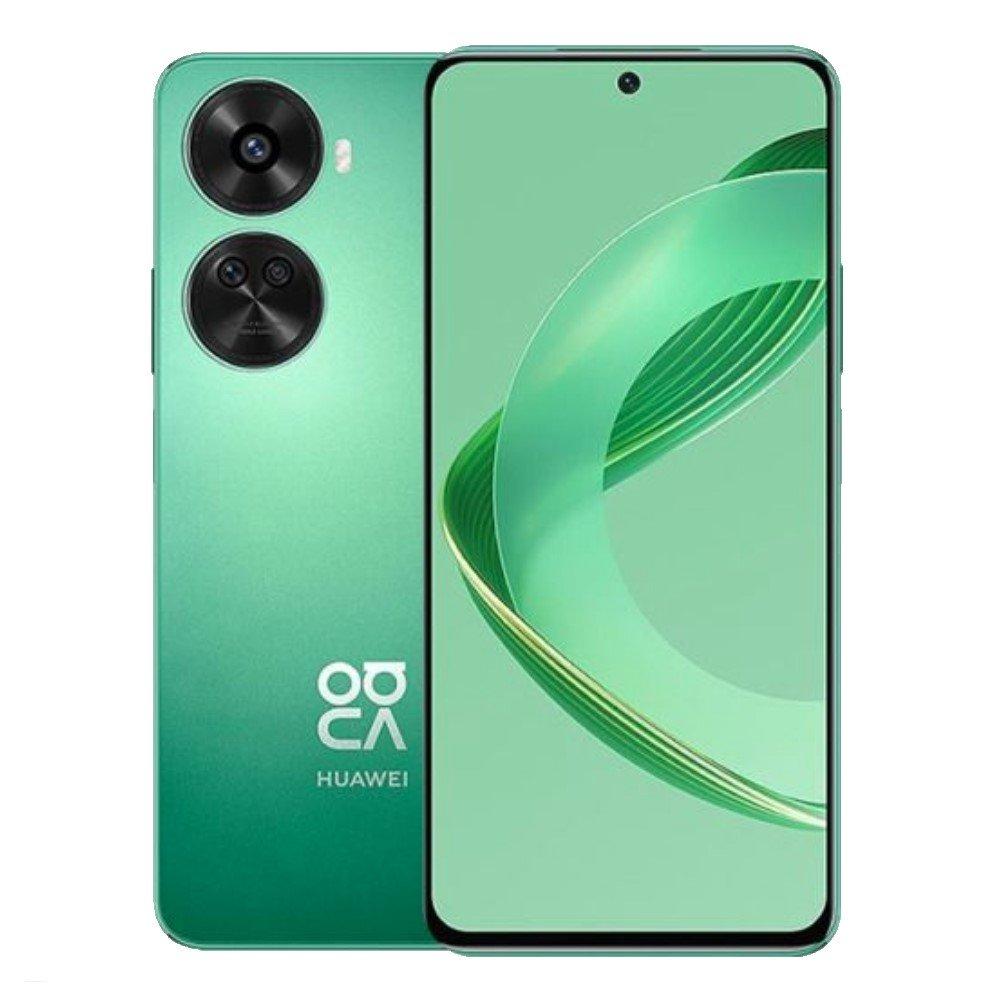 

Huawei nova 12 se phone, 6. 67-inch, 8gb ram, 256gb – green