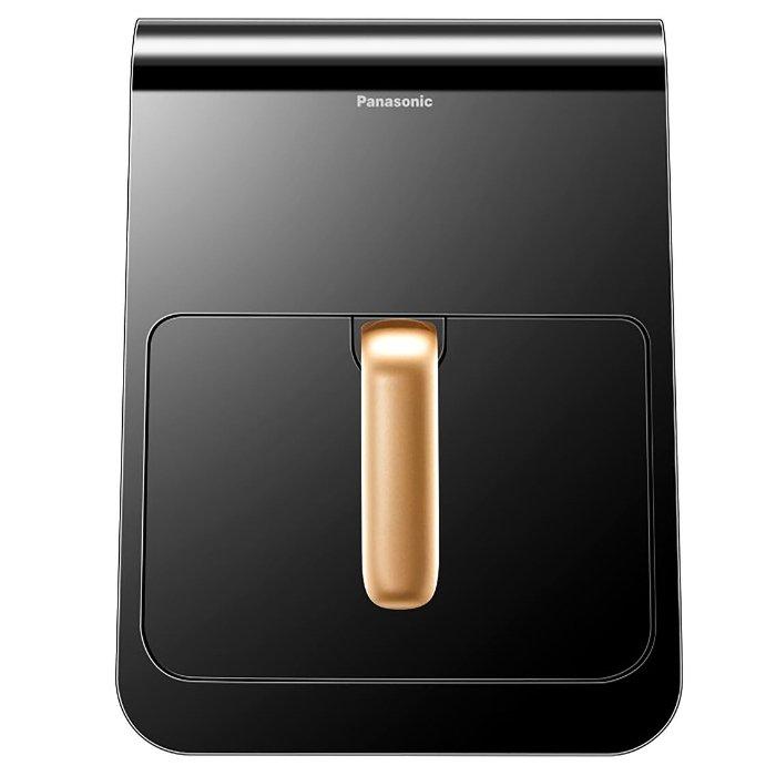 

Panasonic gentle steam air fryer, 6 liter, 1450w, nf-cc600aua - black