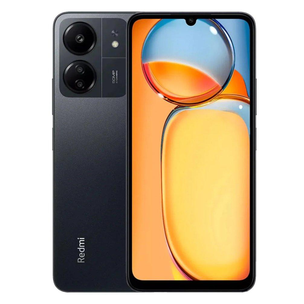 

Xiaomi redmi 13c 6. 74-inch 128gb ram 6gb dual sim black