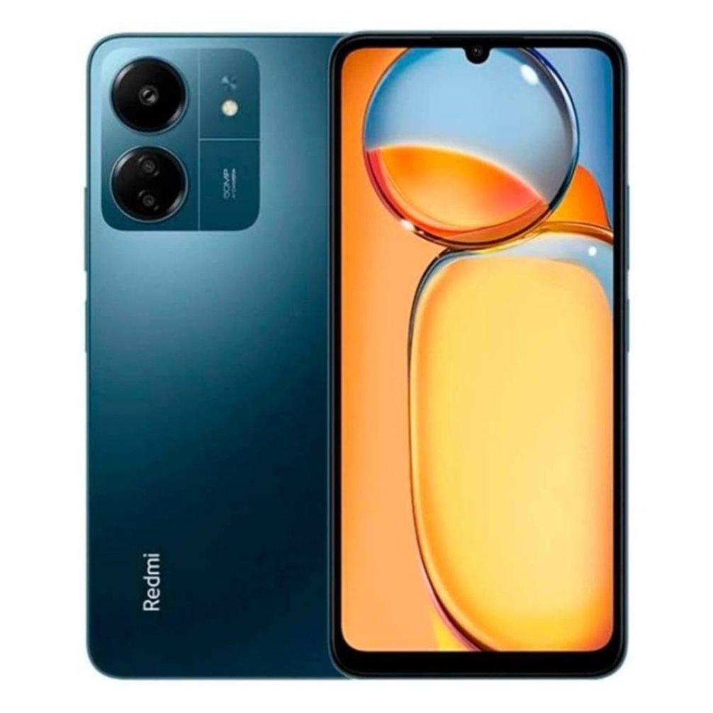 

Xiaomi redmi 13c 6. 74-inch 128gb ram 6gb dual sim blue