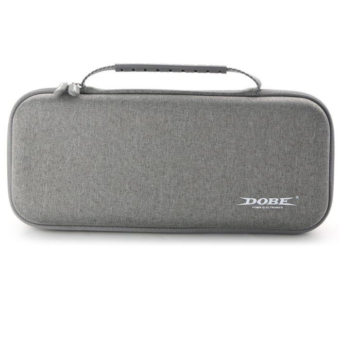 

Dobe storage bag for playstation portal, tp5-3552 - gray