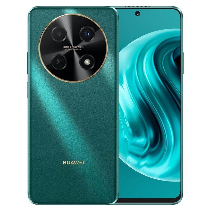 

Huawei nova 12i phone, 6. 7-inch, 8gb ram, 256gb – green