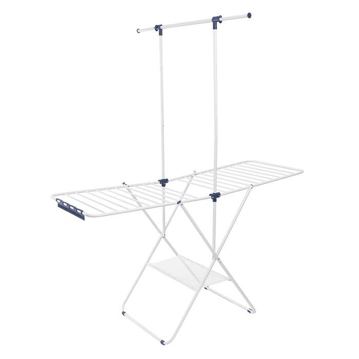 

Brabantia casa si manhattan clothes dryer, cs92283 – white