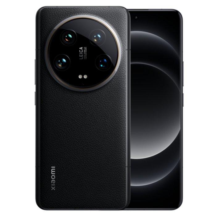 

Xiaomi 14 ultra 5g phone, 16gb ram, 512gb, 6. 73-inch – black