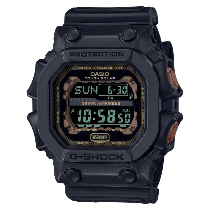 

Casio g-shock youth men’s watch, digital, 55mm, gx-56rc-1dr – dark blue