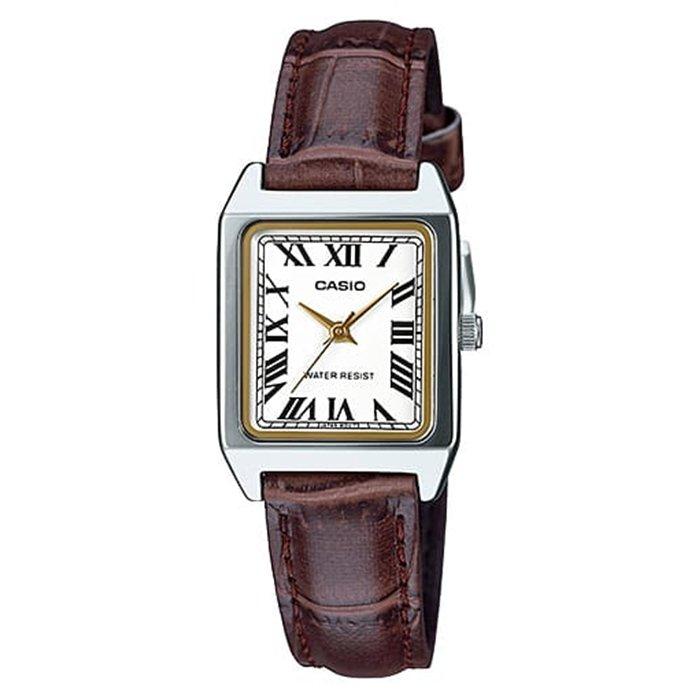 

Casio women’s casual watch, analogue, 31mm, ltp-v007l-7b2udf – brown