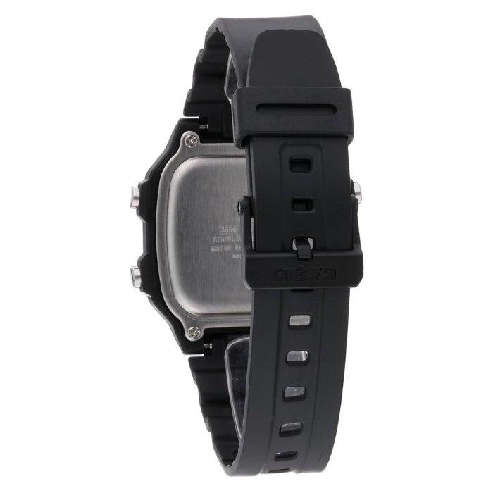 

Casio men’s sport watch, digital, 45mm, ws-1600h-1avdf – black