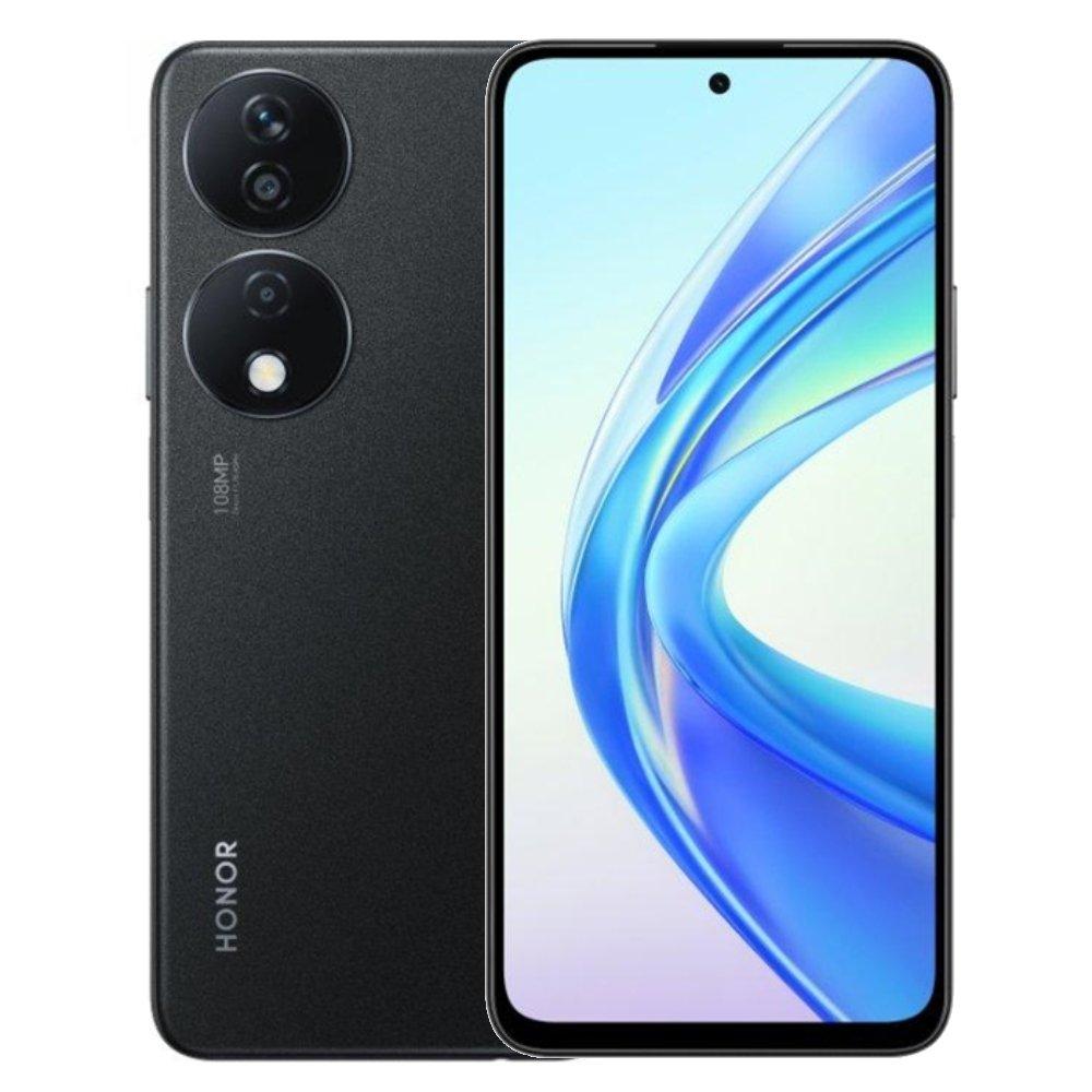 

Honor x7b 5g phone, 8gb ram, 256gb, 6. 8-inch – black