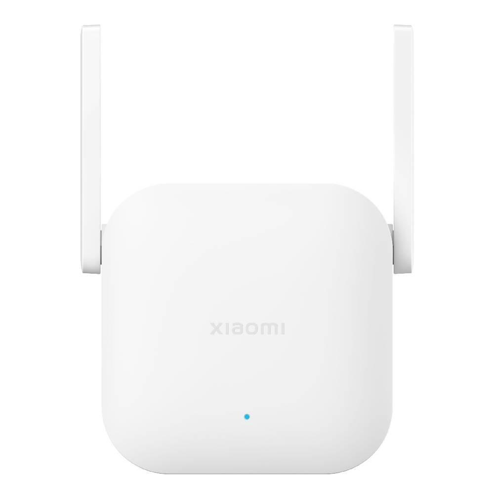 

Xiaomi wi-fi range extender, wireless n, single-band, dvb4398gl - white